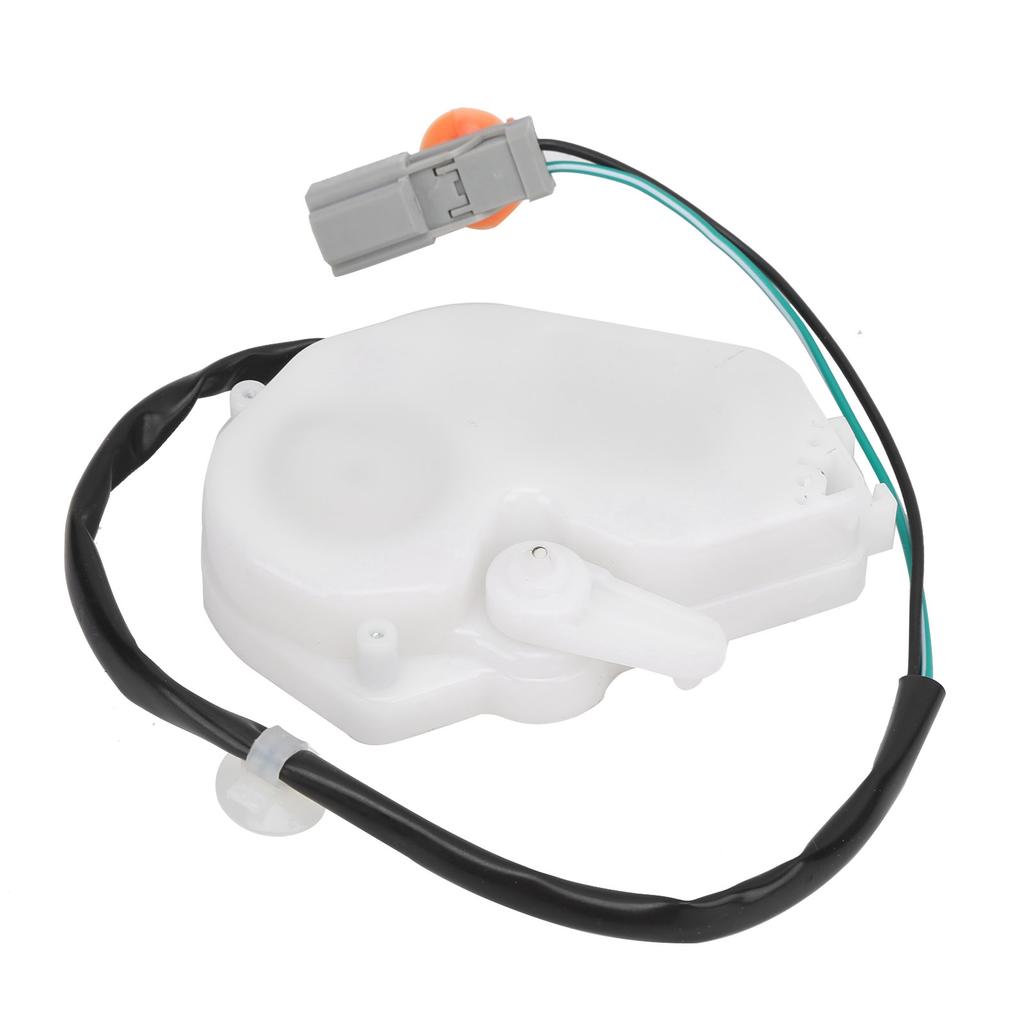 Door Lock Actuator 72115S03G11 Front Right Replacement for Honda CRV EX Sport Utility 4Door 2.0L 2001