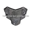 Yamaha MT10 Carbon Fiber Windshield Panel Motorcycle Accessories (Fairing 2016-18)