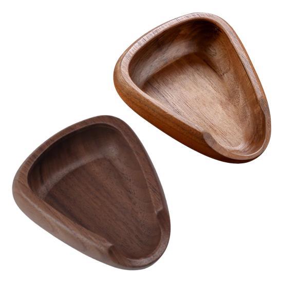 Набор чашек для дозирования кофе, антистатические деревянные весы для кофейных зерен с мерной ложкой, инструмент для кофейных зерен для эспрессо-чая