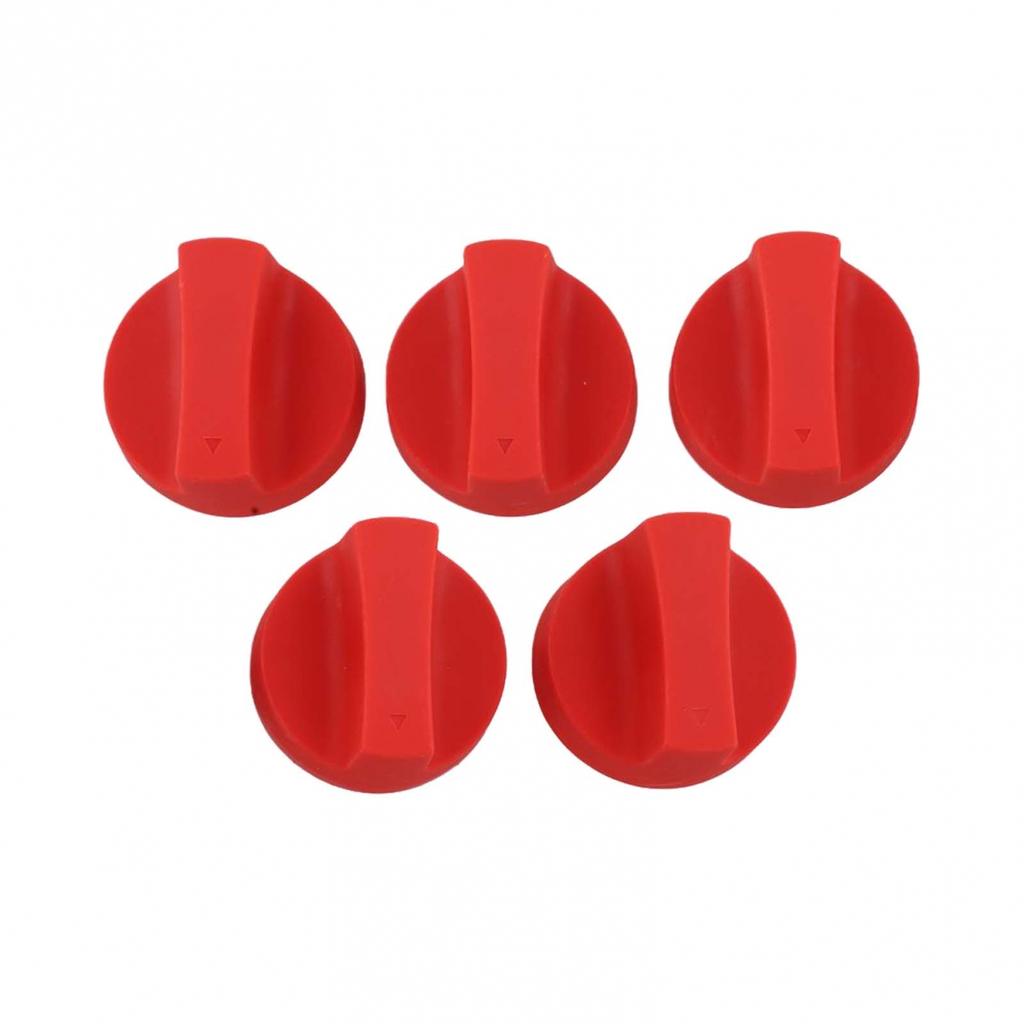 Простая установка Ручки Ручка управления приготовлением Ручки для газовой плиты