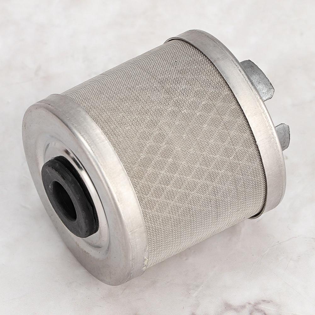 Фильтр масляный топливный из алюминиевого сплава подходит для YINXIANG YX150 YX160 150cc 160cc