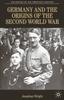 Книга Germany and the Origins of the Second World War