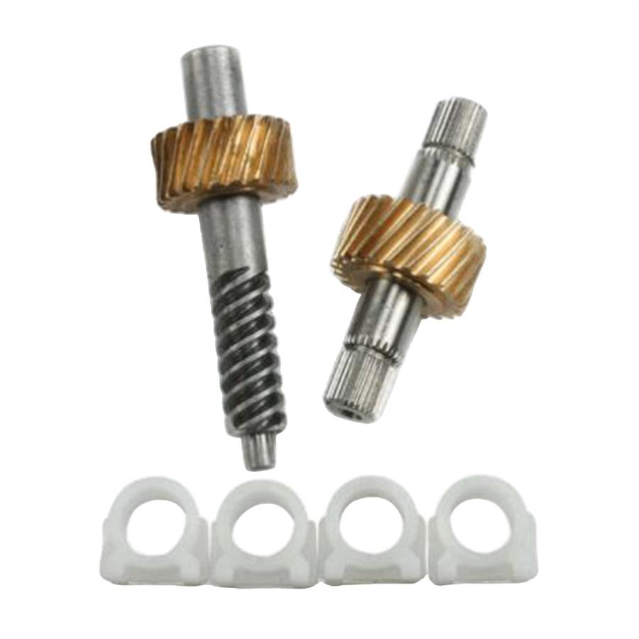 Для BMW E36 E46 E64 M3 комплект для ремонта двигателя с защелкой верха кабриолета 67618370816