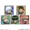 Bandai Niformation Gintama Вафельная печать 2 (20 штук) Конфета/Вафля (выпечка) (Гинтама)