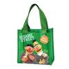 Сумка-тоут Marimo Craft Clear Mini GR Sesame Street Ш210 x В210 x Г125 мм SST-097