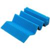 Double Egg Crate  ing Pad Foldable Thickened Foam   Mat for Outdoor Camping 186x57CM
