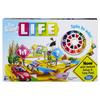 Hasbro THE GAME OF LIFE English Version New Version of the Game of Life Fun Learning English While Have Playing [Used]