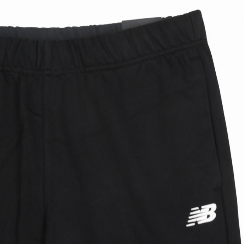 New Balance Брюки Nqj Nbmlfco103 19 обычных основных широких брюк