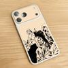 A-Avenged S-Sevenfold Rock Для iPhone 17 Pro /Pro Max Задняя защитная крышка аккумулятора с наклейкой-кожей для камеры Задняя защитная пленка-стикер