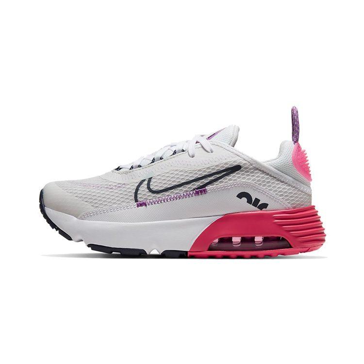 Nike Air Max 2090 Platinum Watermelon Purple PS CU2093-003