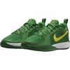 Nike Sabrina 2 GS Oregon Kids Sneakers Green Apple-Green White HQ4515-300