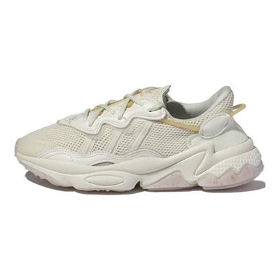 Женские кроссовки Ozweego 'Off White Purple Tint' GY5445