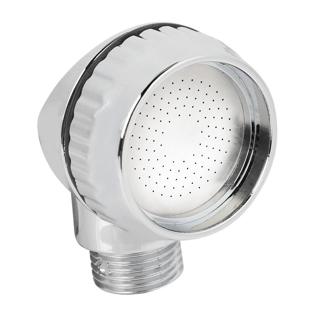 Маленький напорный водосберегающий шампунь для душа-кровати, шампунь для душа, шампунь