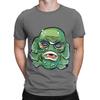 cCreature From The Black Lagoon art Graphic 100 Cotton TShirt cCreature from the Black Lagoon Tees Tops For Unisex