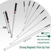 3.5 lb Telescopic Magnetic Pickup Tool