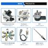 Original 39132-26bj0 Ecu Car Engine Computer Board Electronic Control Unit 9001040241kb 3913226bj0 For Hyundai M7.9.8 A1