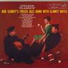 LP Record BOB SCOBEY'S FRISCO BAND, CLANCY HA - College Classics LPM1700 RVCA 1958 US Jazz Used