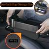 Car Seat Crevice Storage Box Car Seat Gap Catcher Filler Storage Box Pocket Organizer Holder Water Cup Holder Car Storage Tools
