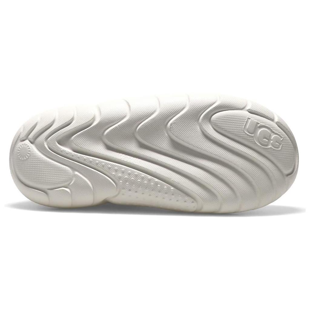 UGG La Cloud Trainer Triple White Women's 1142890-WHT