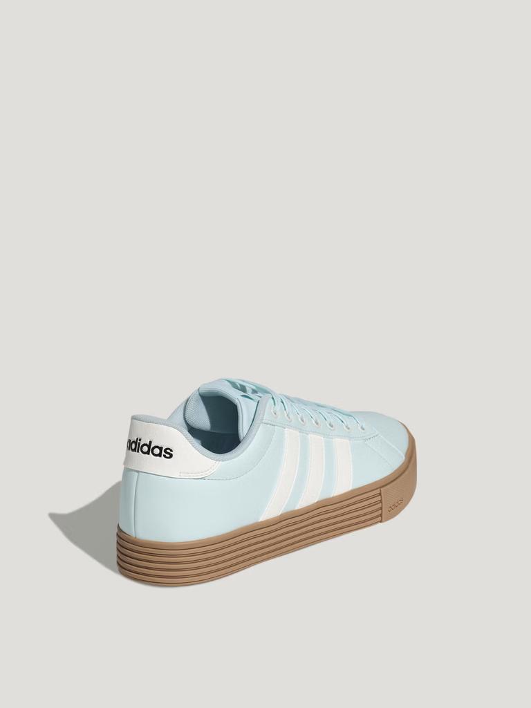 Универсальные ретро-кеды Adidas DAILY 4.0 для мужчин и женщин Номер модели KH5747