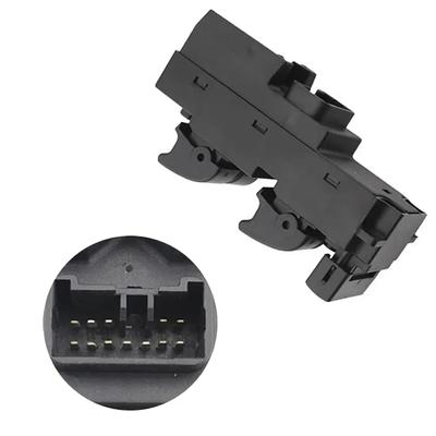 Plug-and-play Direct Fit 1 шт. переключатель стеклоподъемника с электроприводом, электрические компоненты, подходит для 520 520i 2007
