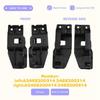 Mercedes-Benz B-Class W242/W246 Bracket Repair Kit (1 Pair)