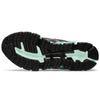 Asics Женские кроссовки Gel Quantum 360 5 Черный Металлик 1022A163-001