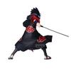 BANPRESTO Учиха Саске Акацуки 15см
