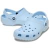 Crocs Classic Clog Comfortable Fashion Hole Shoes Unisex Clogs Ice-Blue 10001-4WK