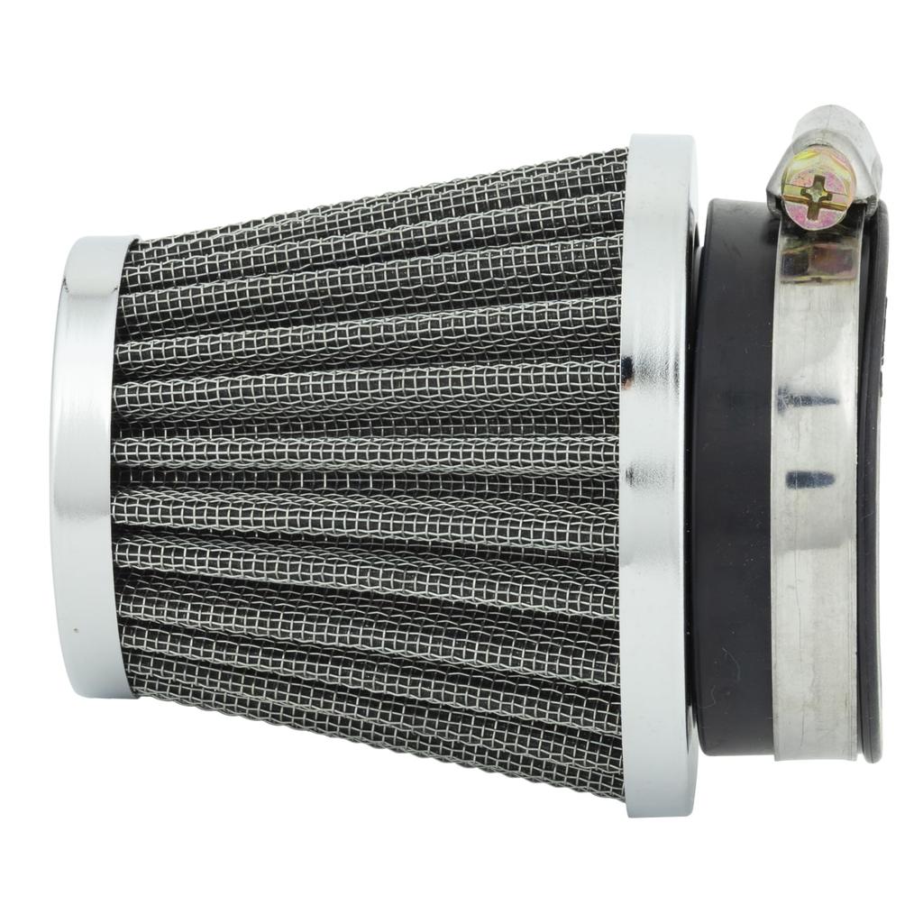 Kijima Motorcycle Parts Air Cleaner Mounting Diameter 85x74mm Universal 00° 52 102-010