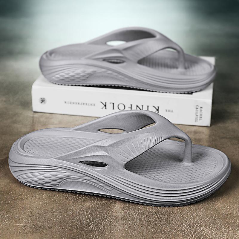 Summer EVA Men's Fashion Trend Slippers EVA Men's Sports Sandals