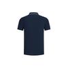 Emporio Armani Мужская футболка-поло EA7 SS24 3DPF17-PJ03Z-1554