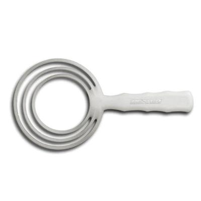 Скребок для пыли Dexter Russell Sani-Safe 4" (Круглая кость)