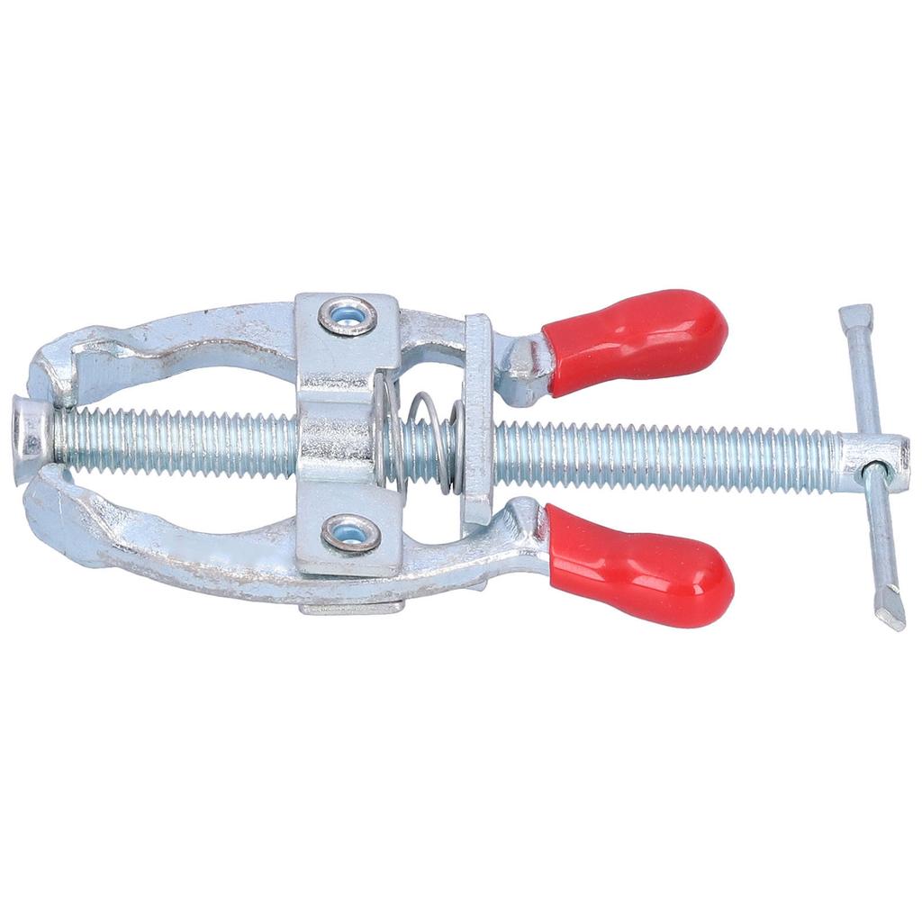 Съемник клемм аккумулятора, зажим с 2 лапками, подъемник рычага стеклоочистителя, металлический прочный инструмент для снятия