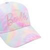 barbie Детская кепка с узором «тай-дай»