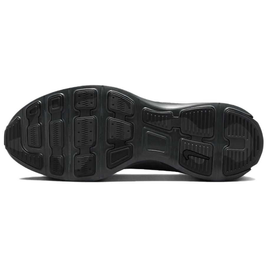 Nike Мужские кроссовки Lunar Roam Темно-дымчато-серые Черный Антрацит DV2440-002