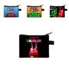 Card Bag Kids Coin Wallet Portable Cute Animal Pattern