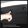 LUCKEASY for Tesla Model Y L 6 Seat 2025 2026 Car Trunk Tailgate Protection Pad Trunk Anti-dirty Protective Pad Accessories