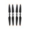 Carbon Fiber Nylon Three-Blade Folding Propeller 9453F for DJI Mavic 3/3Pro/3Pro Cine  Accessories Air Parts