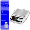 Высокоточные перезаряжаемые цифровые весы Yingheng