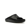 Air Jordan Post Slide Triple Black Unisex Sneakers DX5575-001