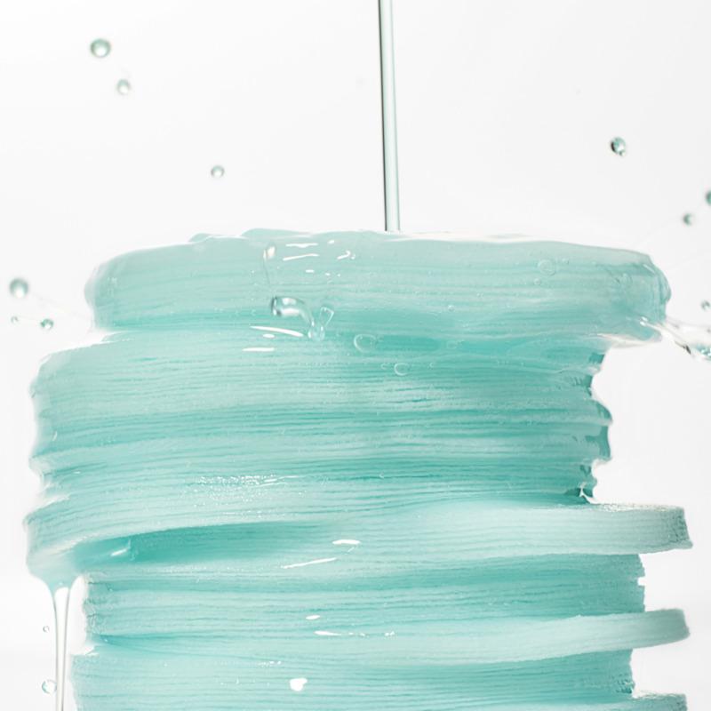 Anua PDRN 100 Гиалуроновая кислота Сияющие пэды 60 шт.