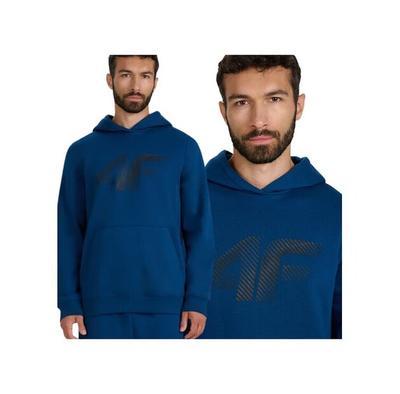 Толстовка 4F 4FWMM00TSWSM1766-46S