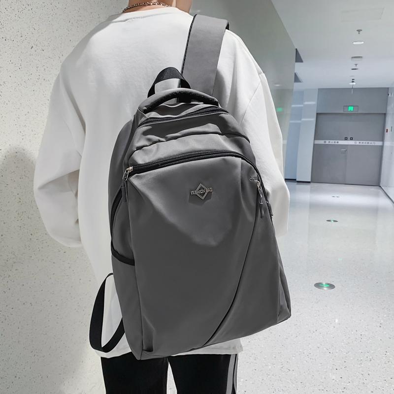 Школьный рюкзак большой емкости, мужской рюкзак для старшеклассников, рюкзак для школьников младших классов, женский