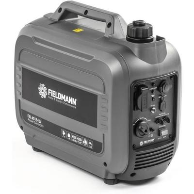 Бензиновый генератор - Fieldmann - FZI 4018-Bi