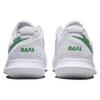 Nike Court Zoom Vapor Cage 4 Rafa White Kelly Green Мужские кроссовки DD1579-103