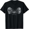 Hunt Showdown Necromancer Trait T-Shirt