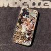 E-Epic The M-Musical Polites Чехлы для телефона Для iPhone 17 16 15 14 13 12 11 Pro Max Plus Роскошная защита камеры Пластик