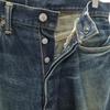 Evisu Сделано в Японии Нет. 2 Джинсы Деним с рисунком Чайка Эбису W32 Мужские Б/У