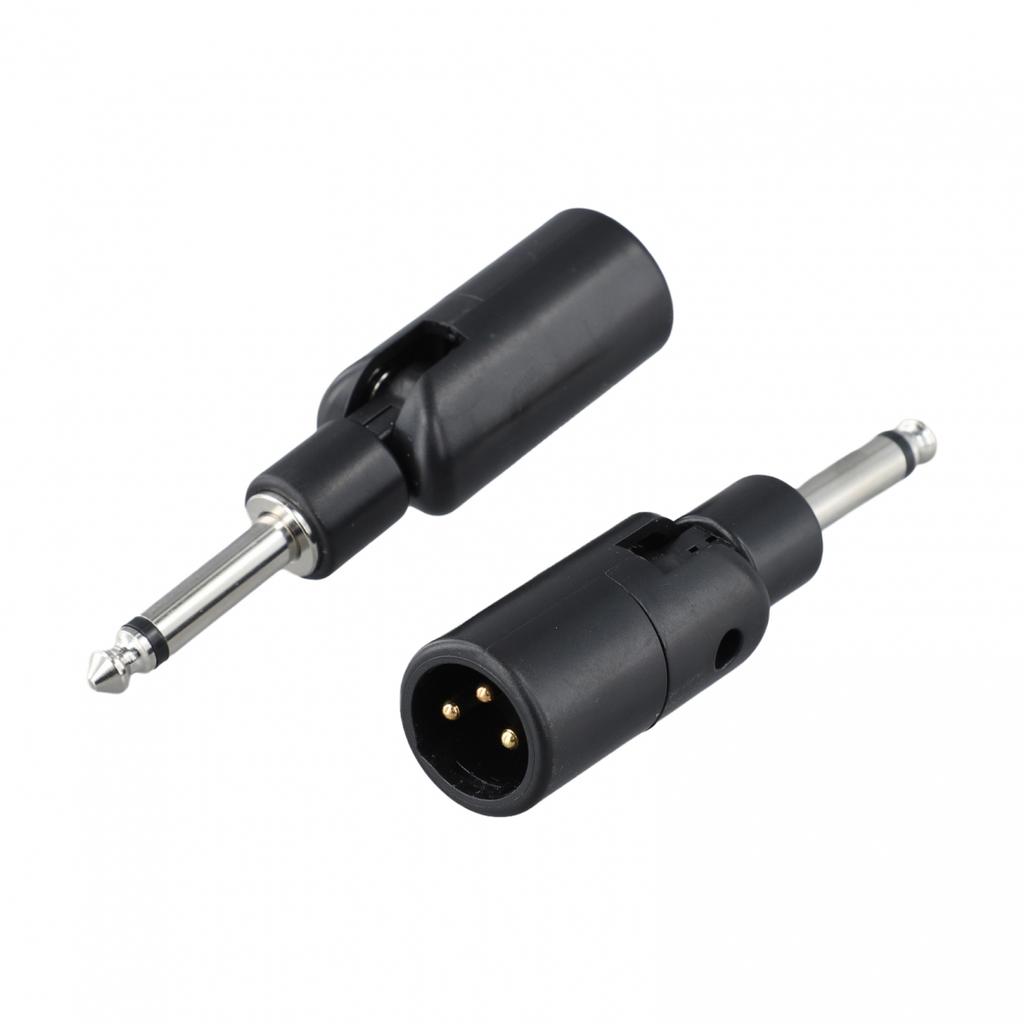 Передатчик Приемник Беспроводной Микрофон Конвертер